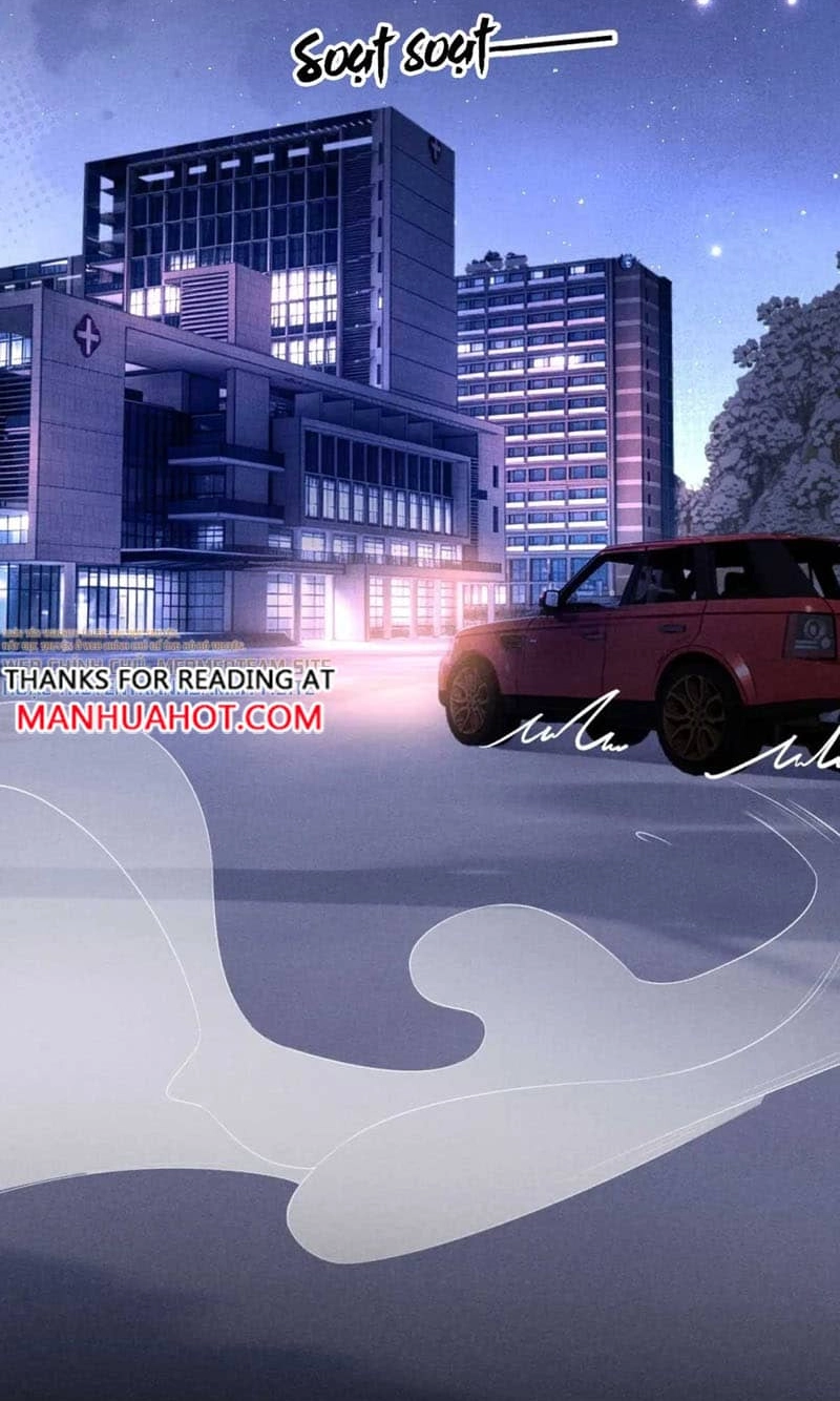 Read Toxic Adoration chapter 96 image 6 on Lezhin