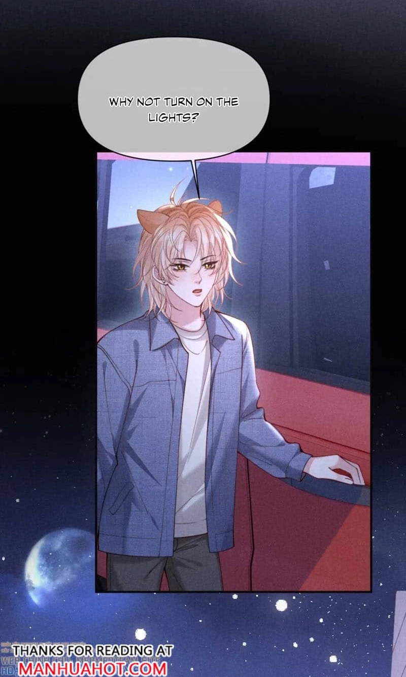 Read Toxic Adoration chapter 96 image 7 on Lezhin