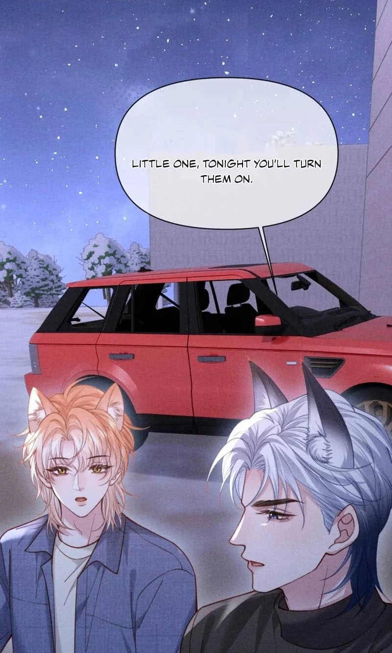 Read Toxic Adoration chapter 96 image 8 on Lezhin