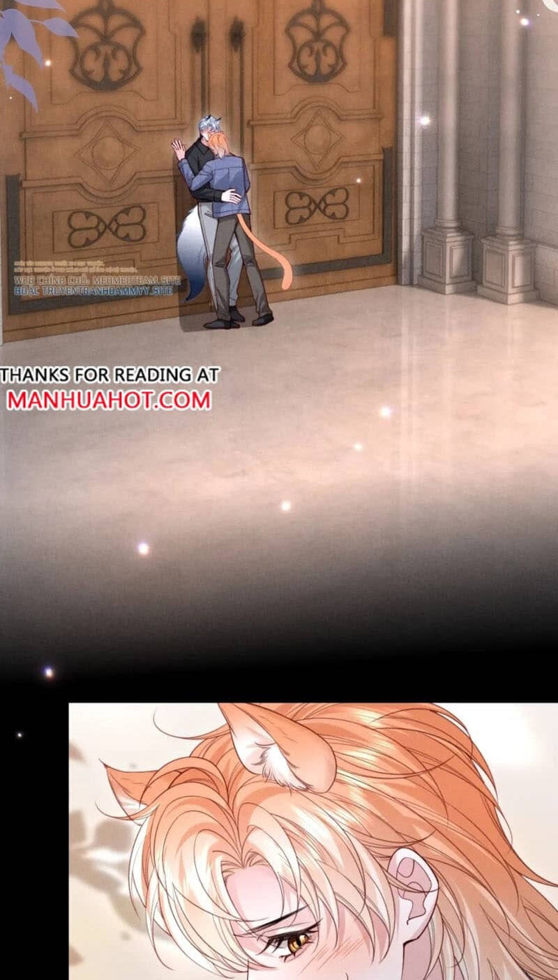 Read Toxic Adoration chapter 97 image 1 on Lezhin