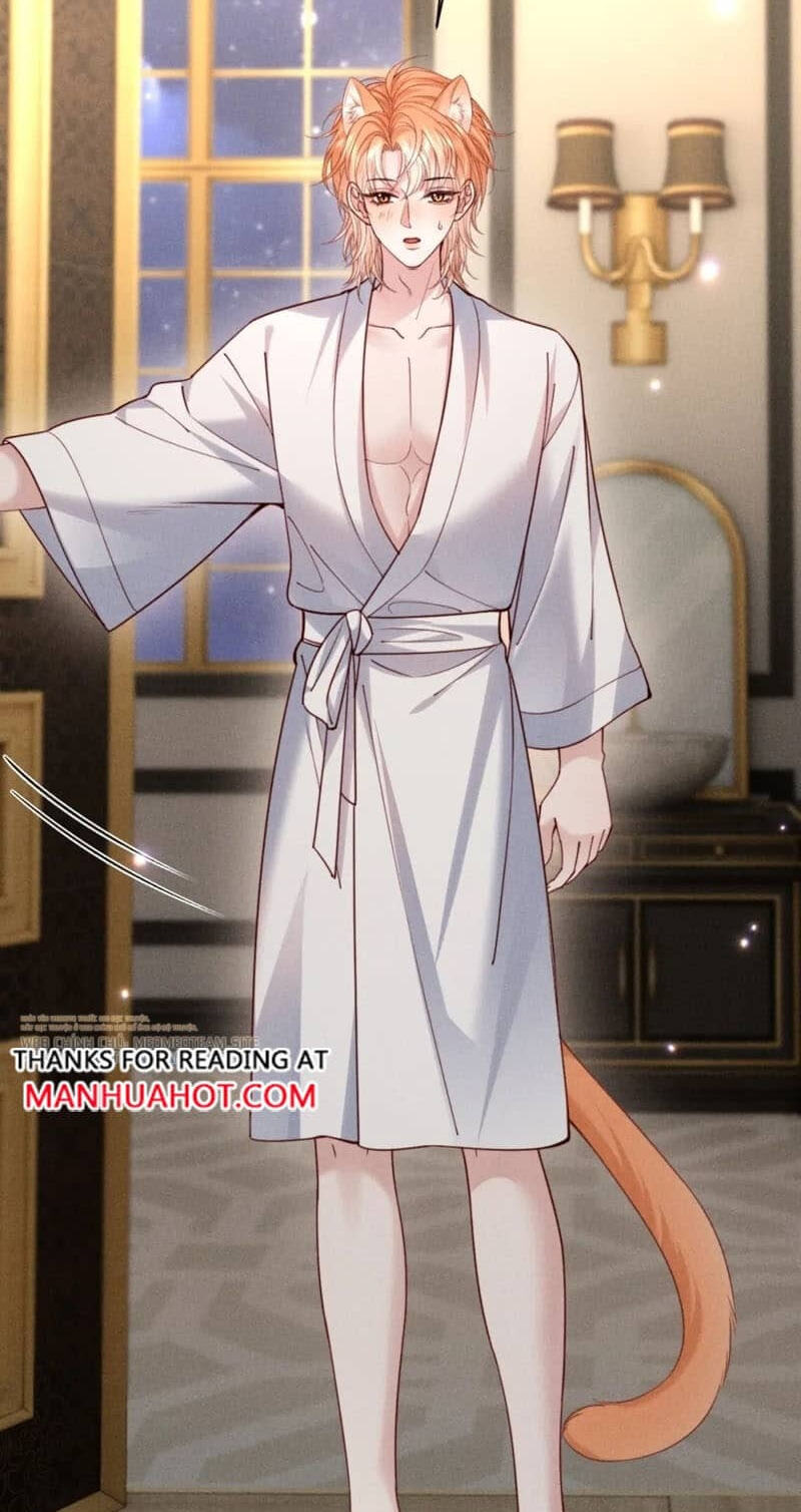 Read Toxic Adoration chapter 97 image 14 on Lezhin