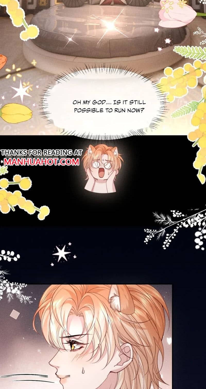 Read Toxic Adoration chapter 97 image 16 on Lezhin