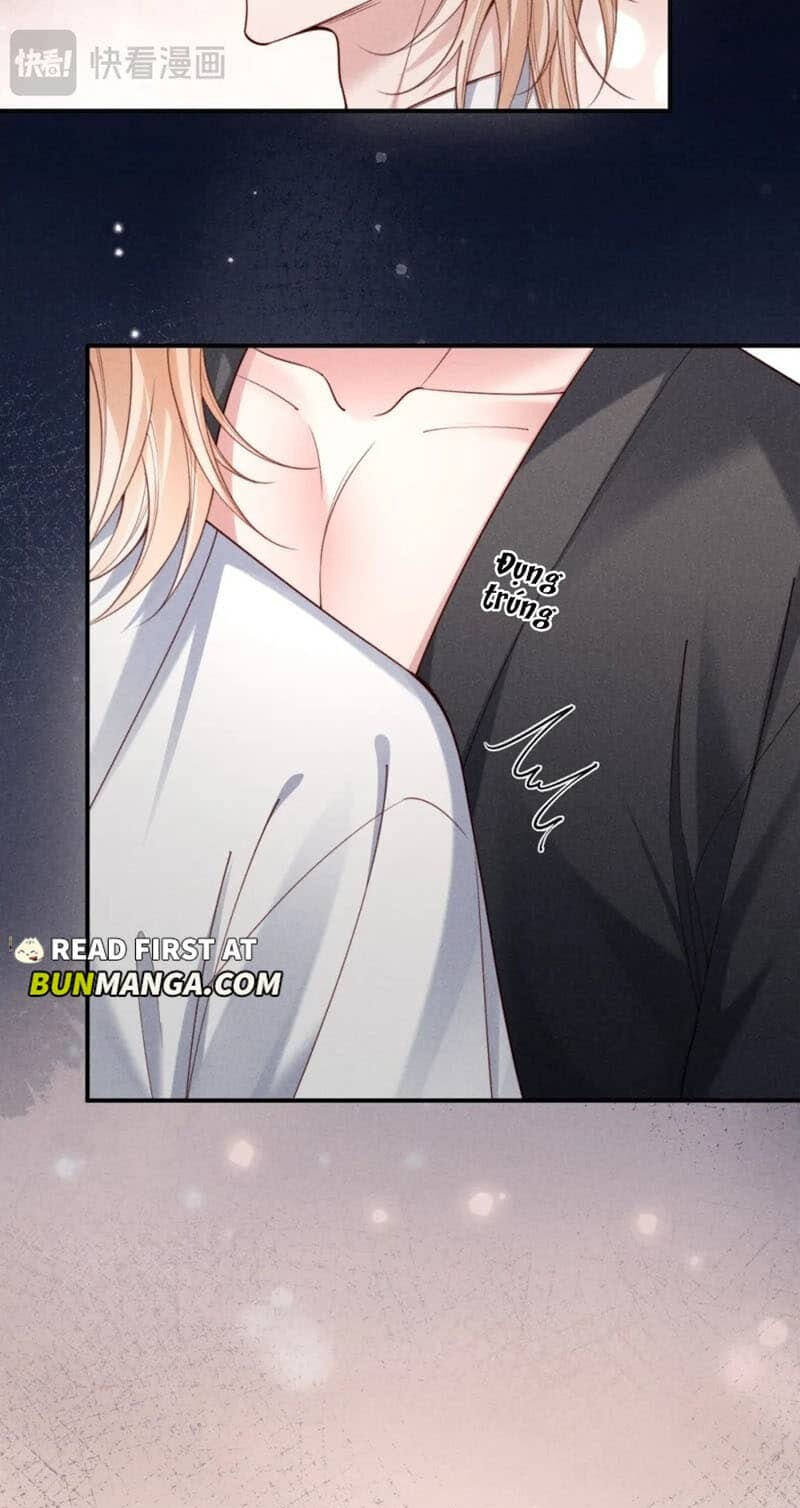 Read Toxic Adoration chapter 97 image 17 on Lezhin