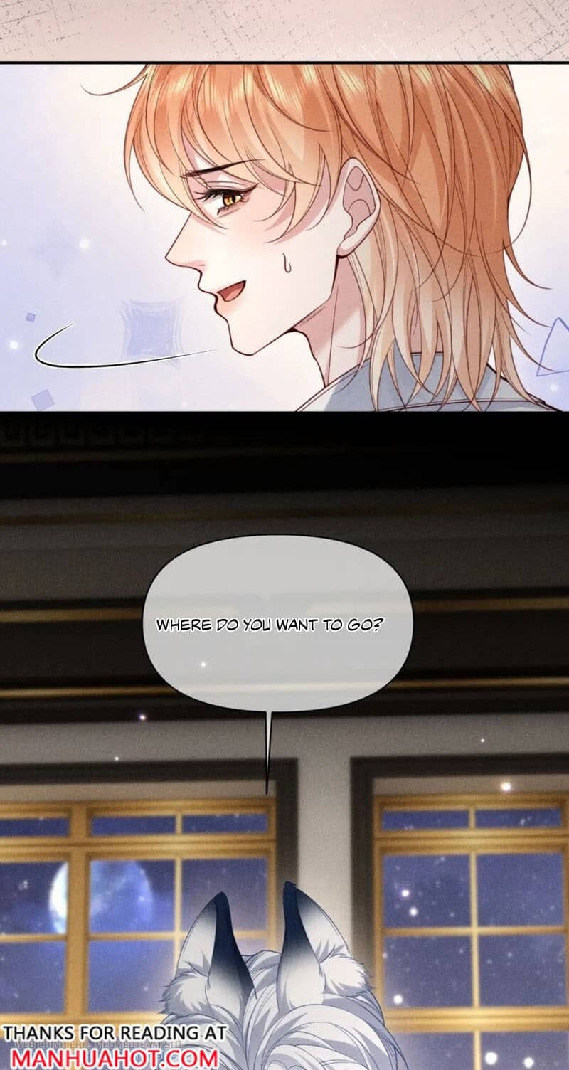 Read Toxic Adoration chapter 97 image 18 on Lezhin