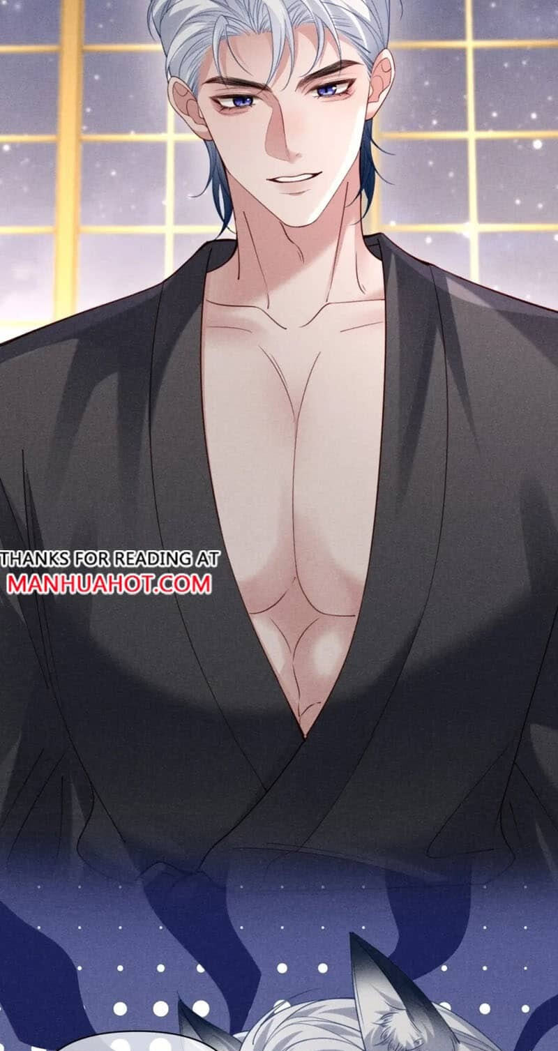 Read Toxic Adoration chapter 97 image 19 on Lezhin