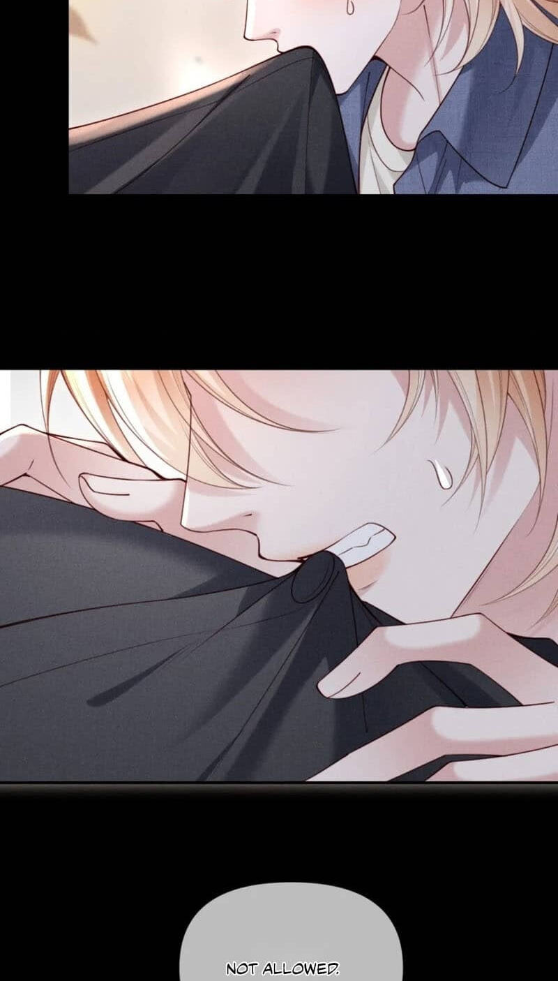 Read Toxic Adoration chapter 97 image 2 on Lezhin
