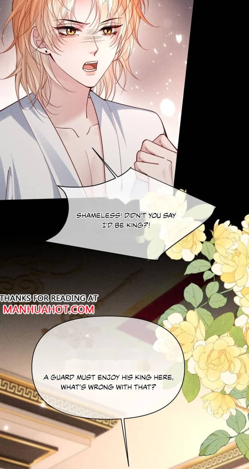 Read Toxic Adoration chapter 97 image 21 on Lezhin