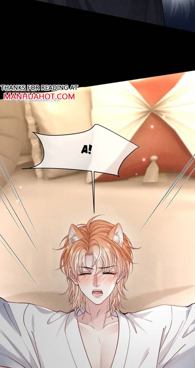 Read Toxic Adoration chapter 97 image 23 on Lezhin