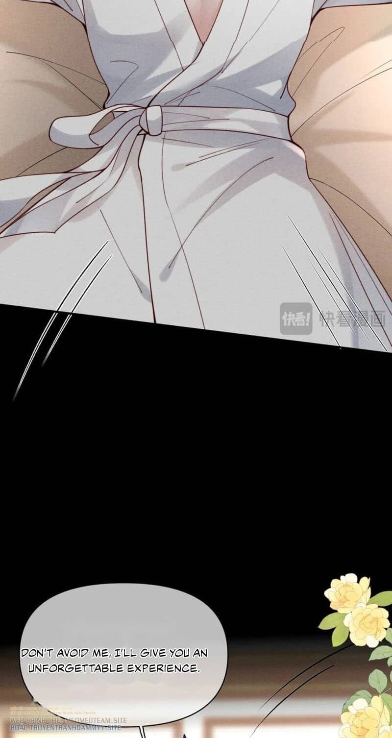 Read Toxic Adoration chapter 97 image 24 on Lezhin