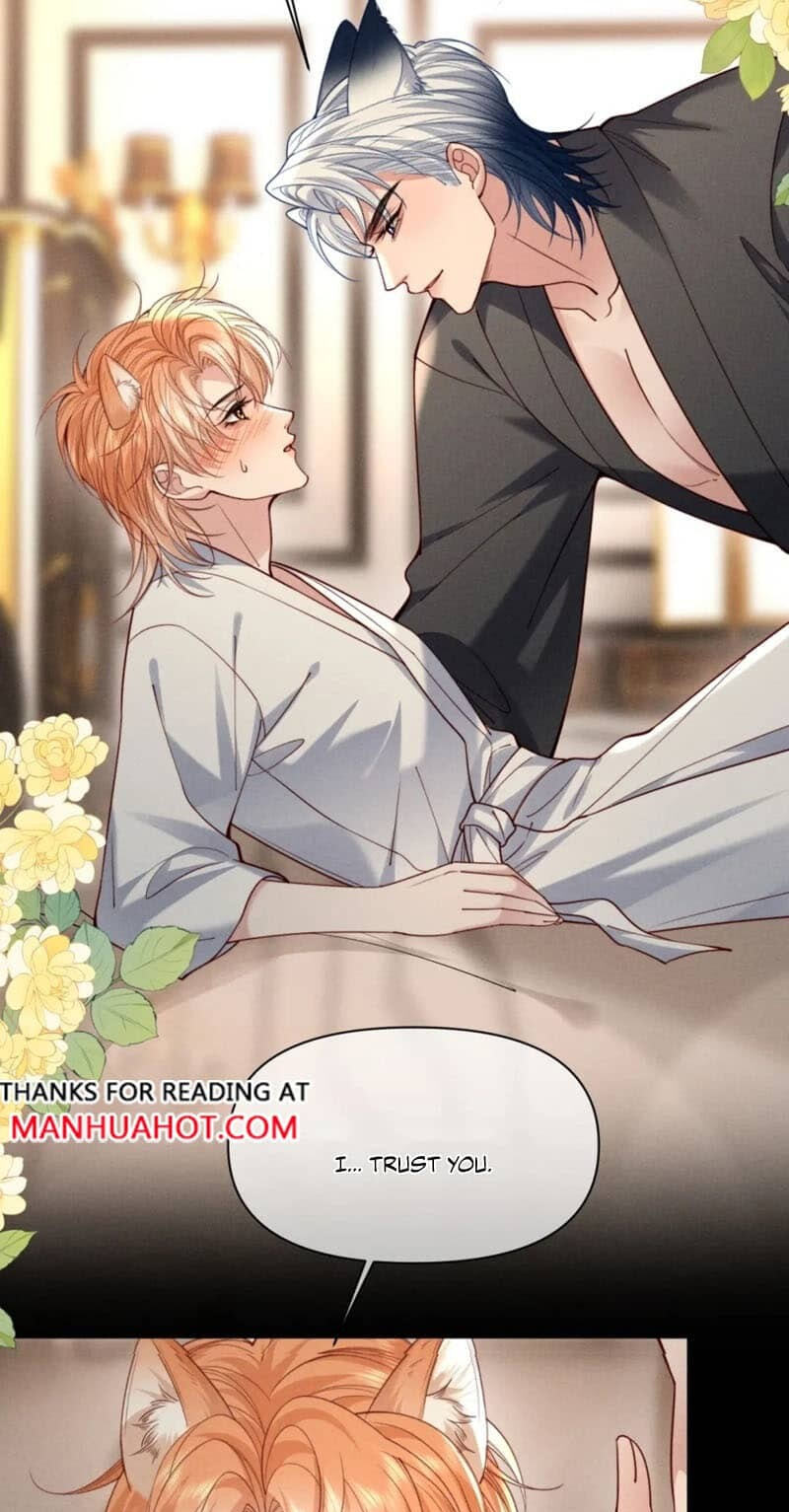 Read Toxic Adoration chapter 97 image 25 on Lezhin