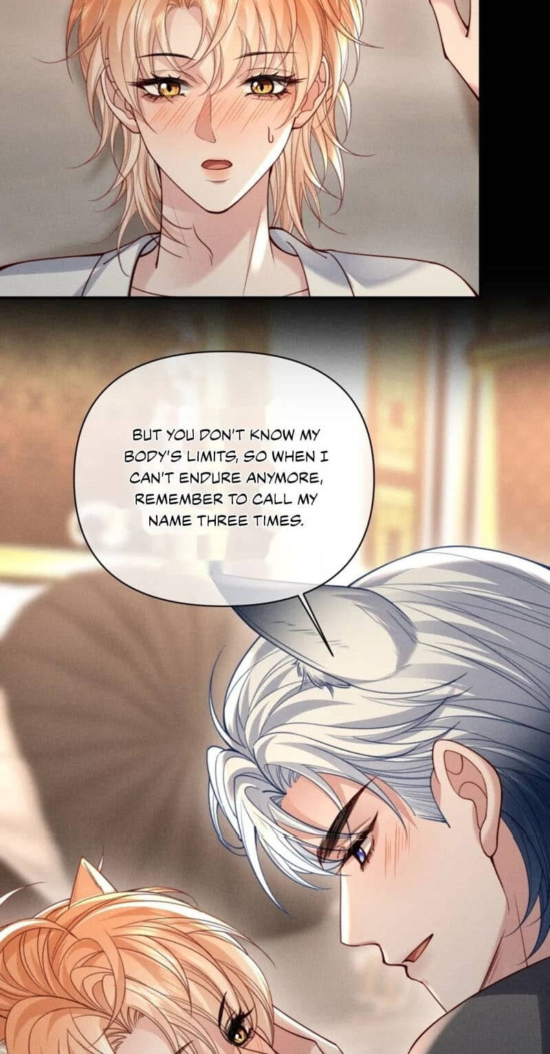 Read Toxic Adoration chapter 97 image 26 on Lezhin