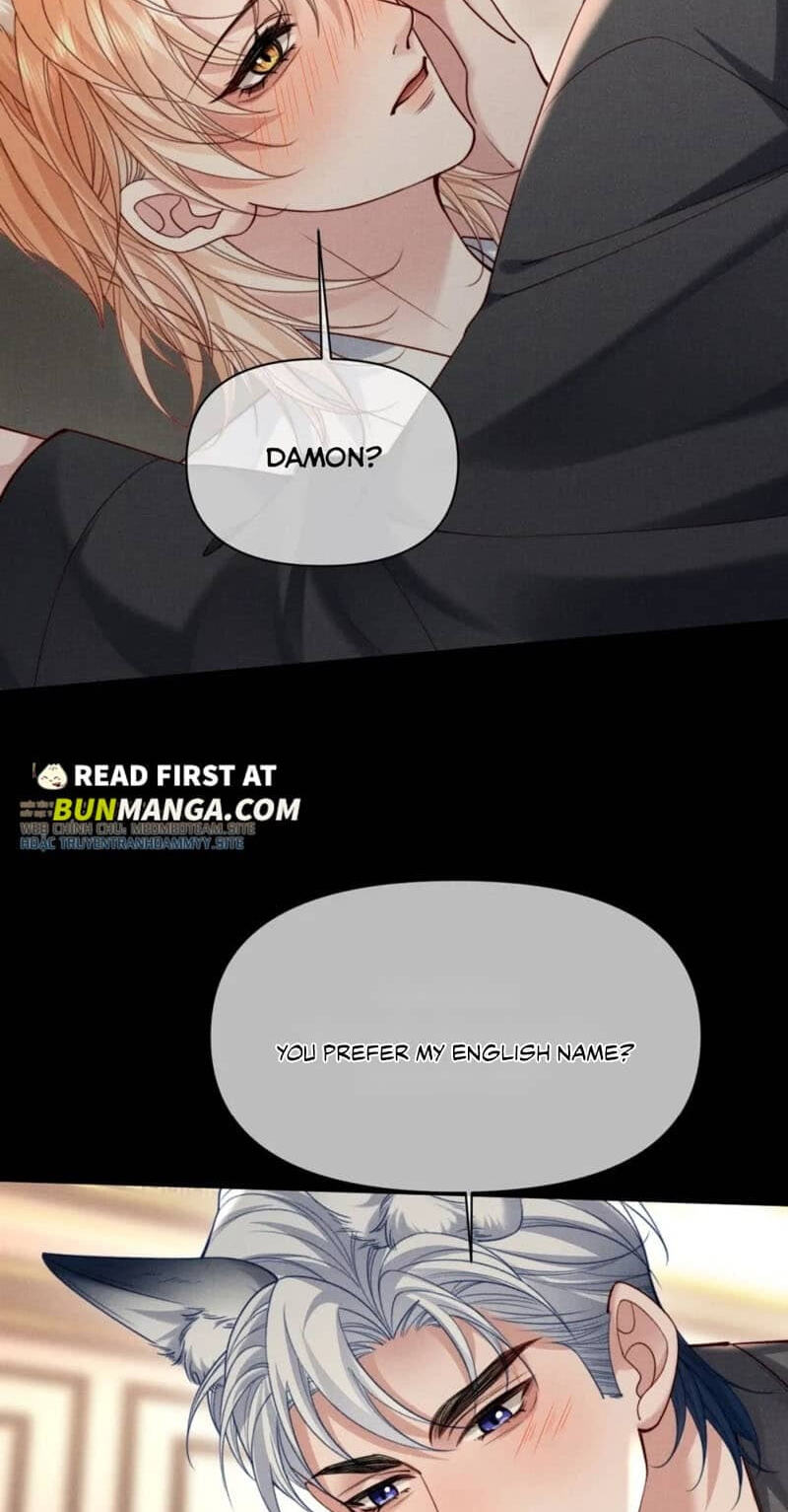 Read Toxic Adoration chapter 97 image 27 on Lezhin