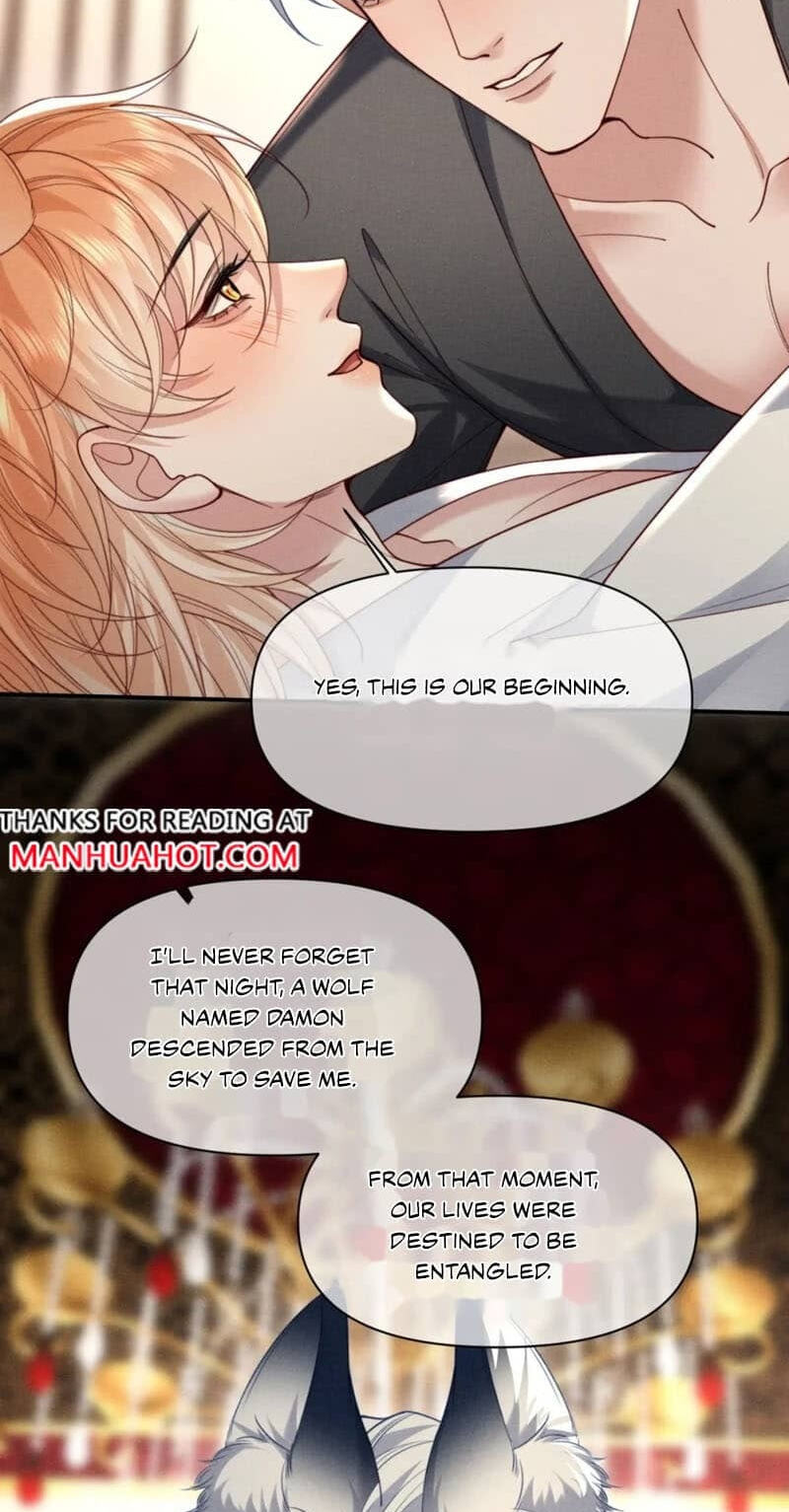 Read Toxic Adoration chapter 97 image 28 on Lezhin