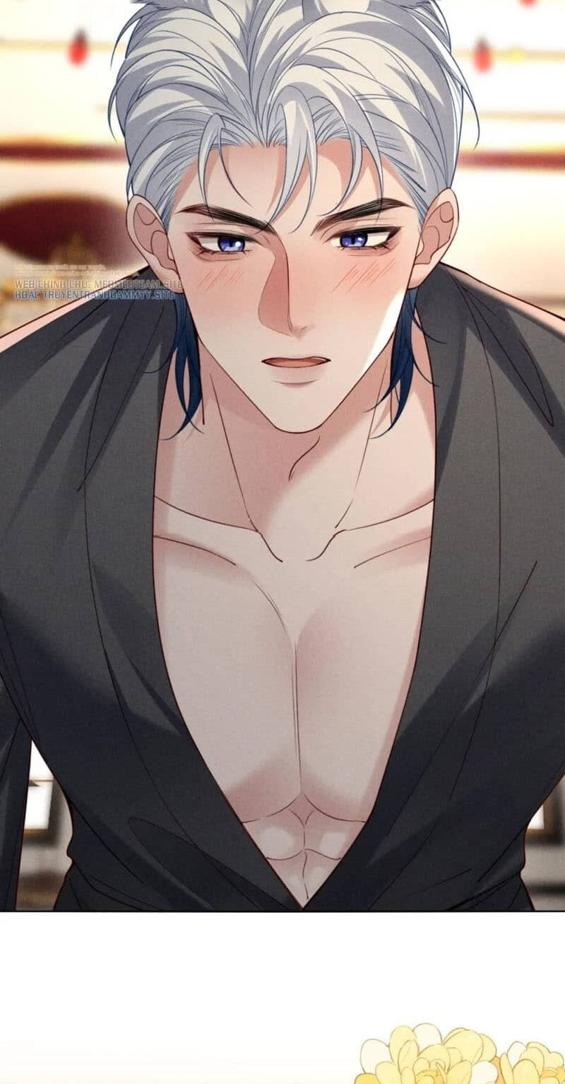 Read Toxic Adoration chapter 97 image 29 on Lezhin