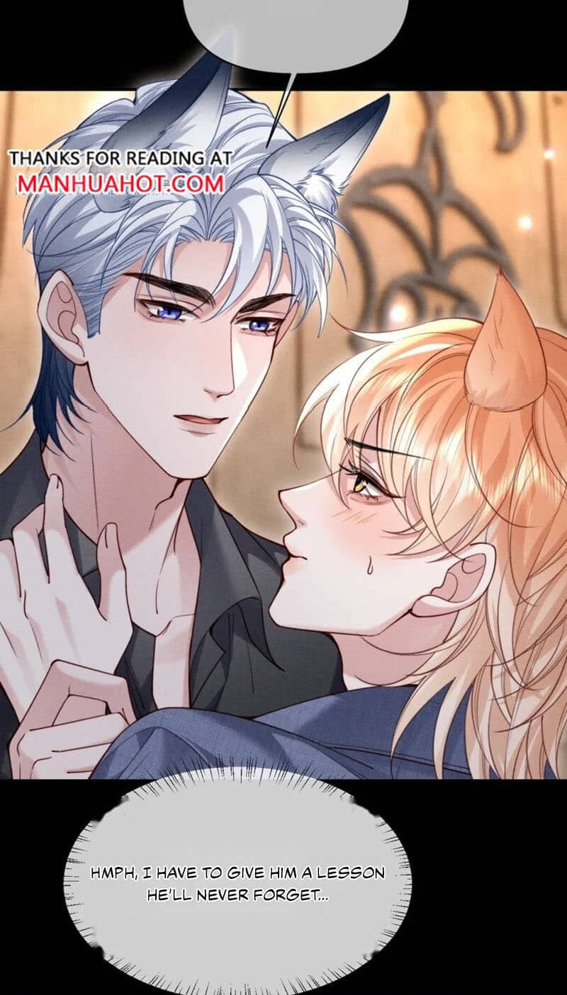 Read Toxic Adoration chapter 97 image 3 on Lezhin