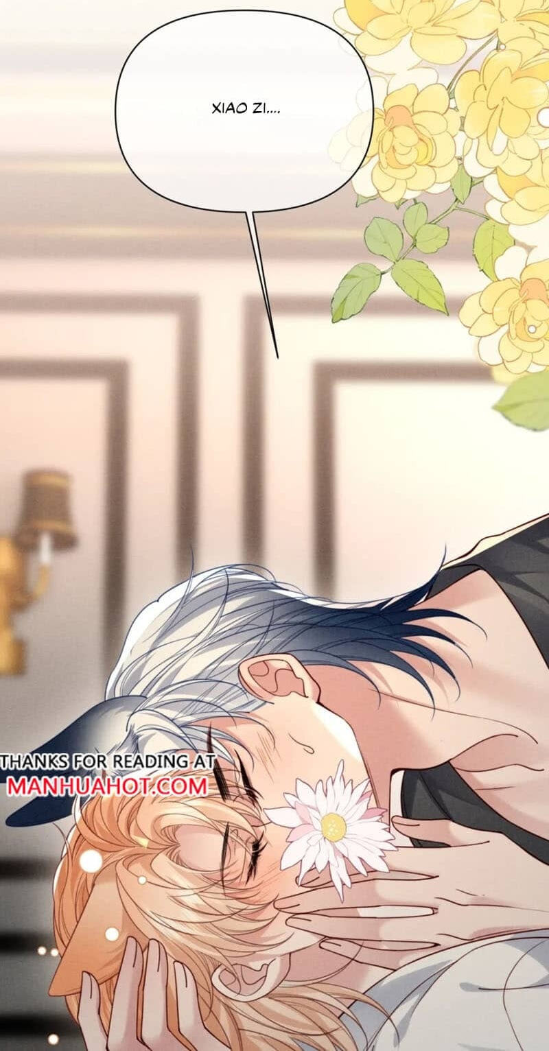 Read Toxic Adoration chapter 97 image 30 on Lezhin