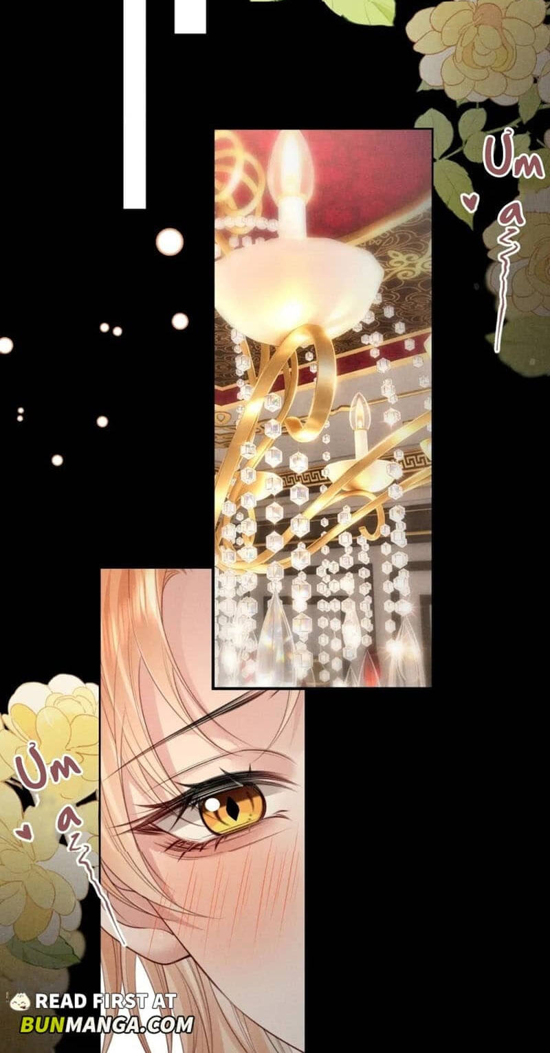 Read Toxic Adoration chapter 97 image 32 on Lezhin