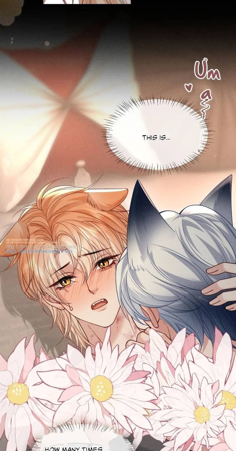 Read Toxic Adoration chapter 97 image 33 on Lezhin