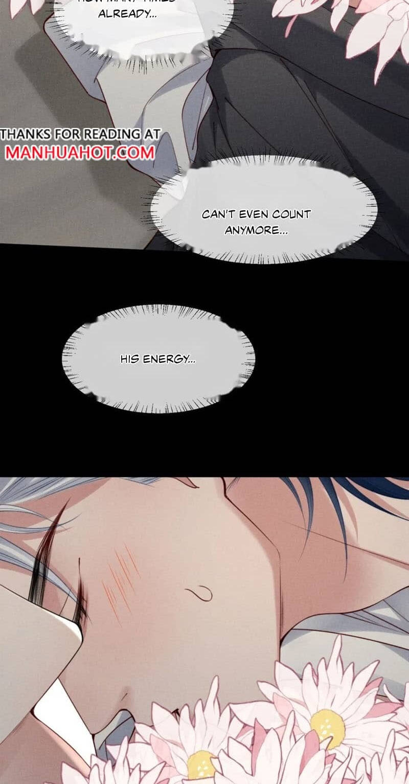 Read Toxic Adoration chapter 97 image 34 on Lezhin