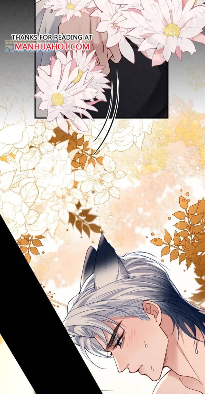 Read Toxic Adoration chapter 97 image 36 on Lezhin