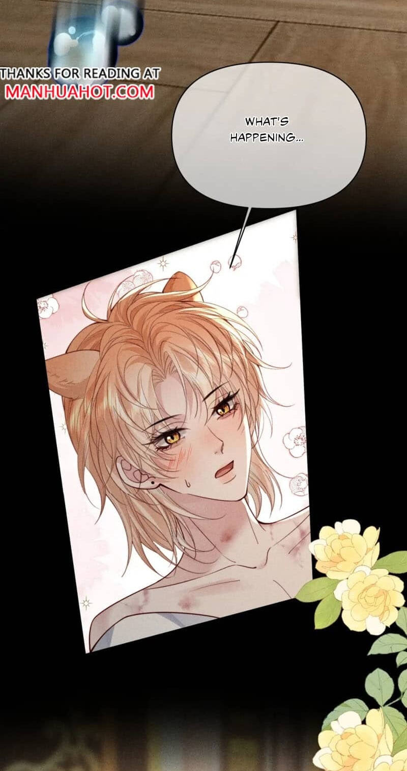 Read Toxic Adoration chapter 97 image 39 on Lezhin