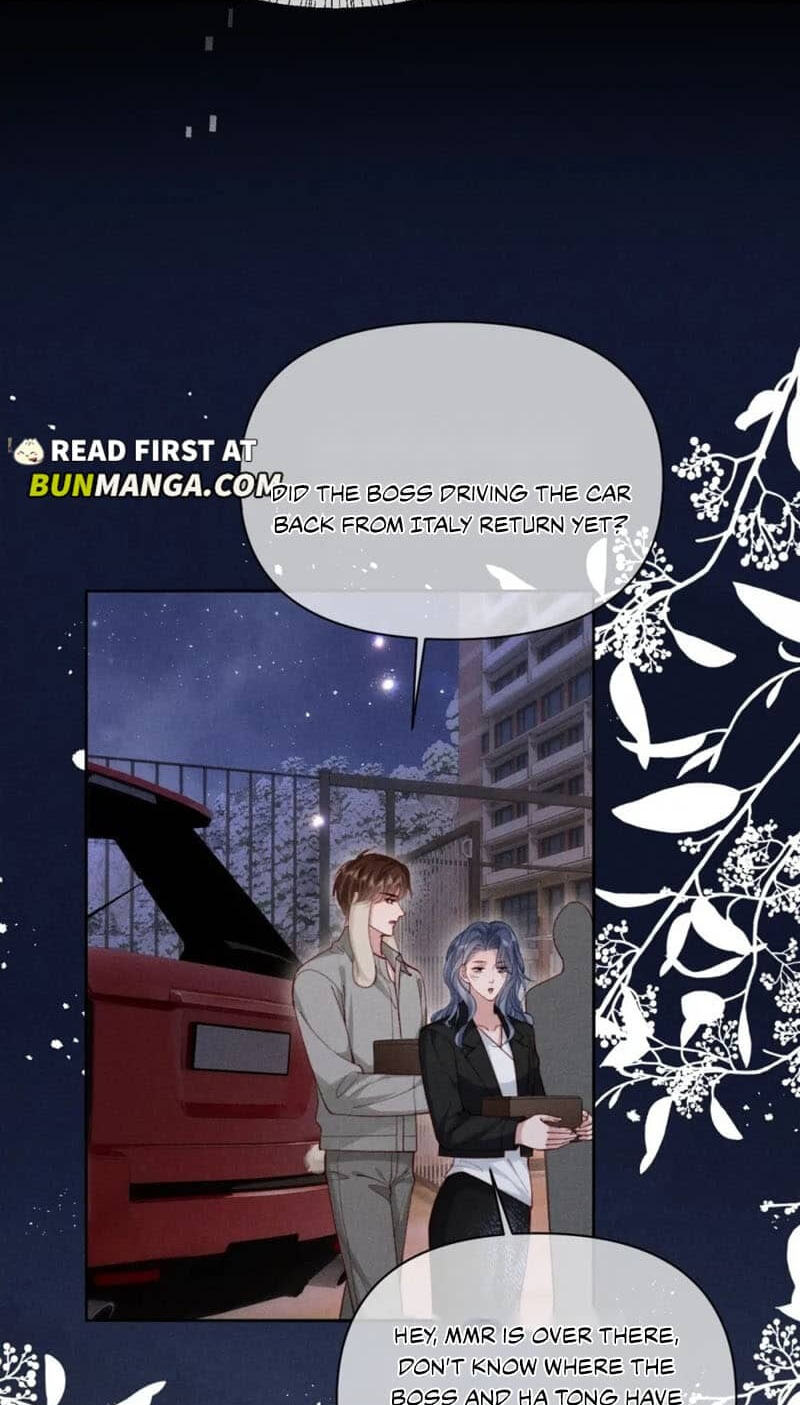 Read Toxic Adoration chapter 97 image 4 on Lezhin