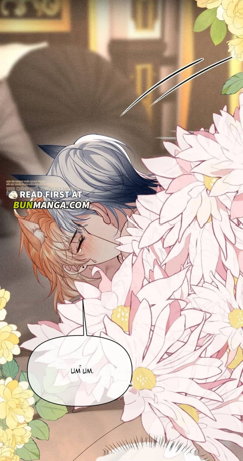 Read Toxic Adoration chapter 97 image 40 on Lezhin