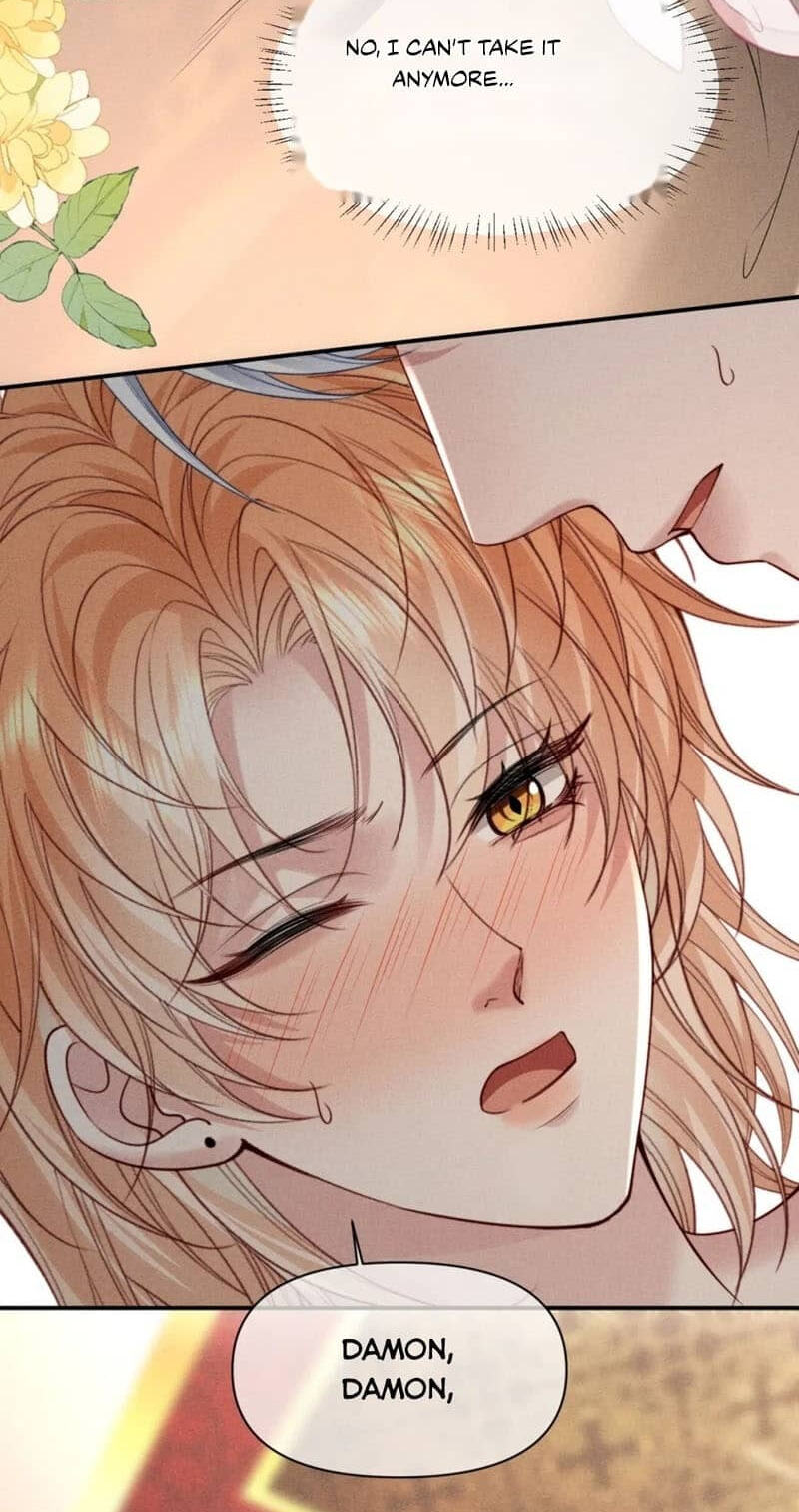 Read Toxic Adoration chapter 97 image 41 on Lezhin
