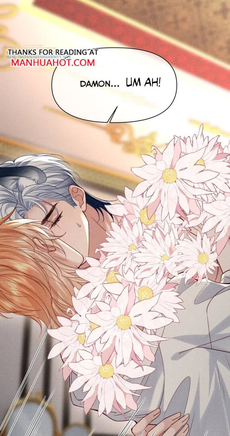 Read Toxic Adoration chapter 97 image 42 on Lezhin