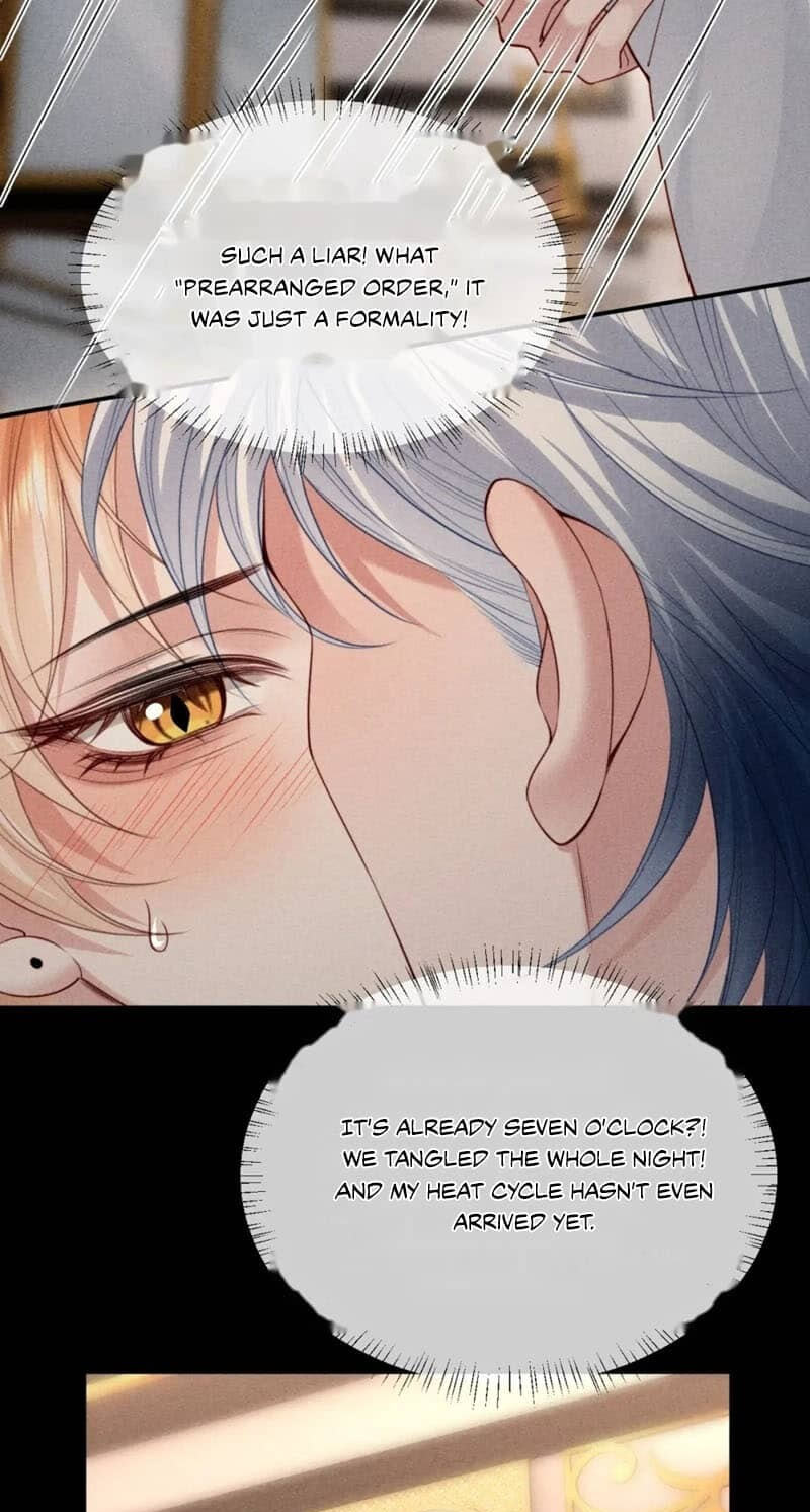 Read Toxic Adoration chapter 97 image 43 on Lezhin