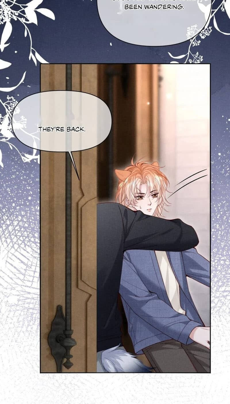 Read Toxic Adoration chapter 97 image 5 on Lezhin