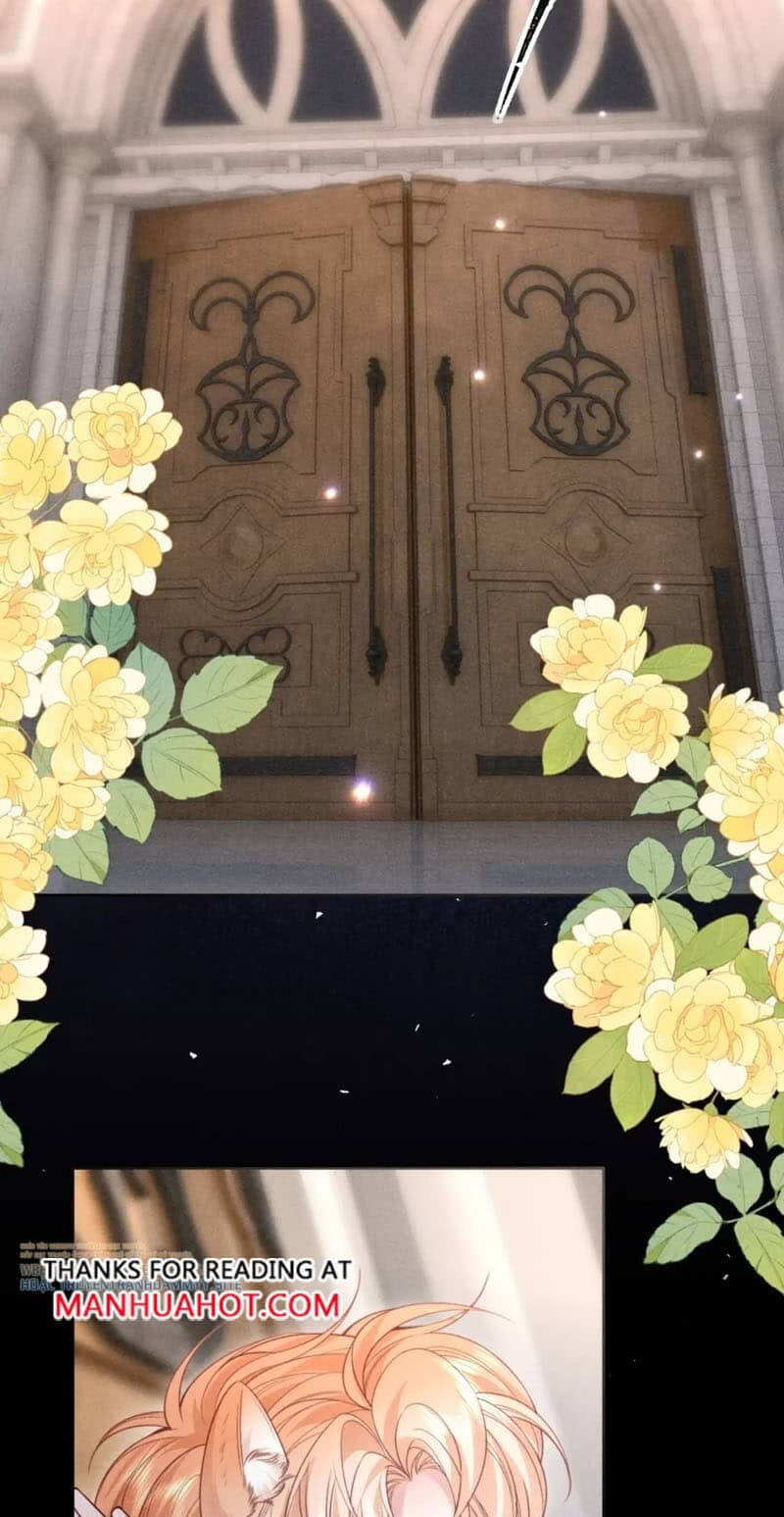 Read Toxic Adoration chapter 97 image 7 on Lezhin