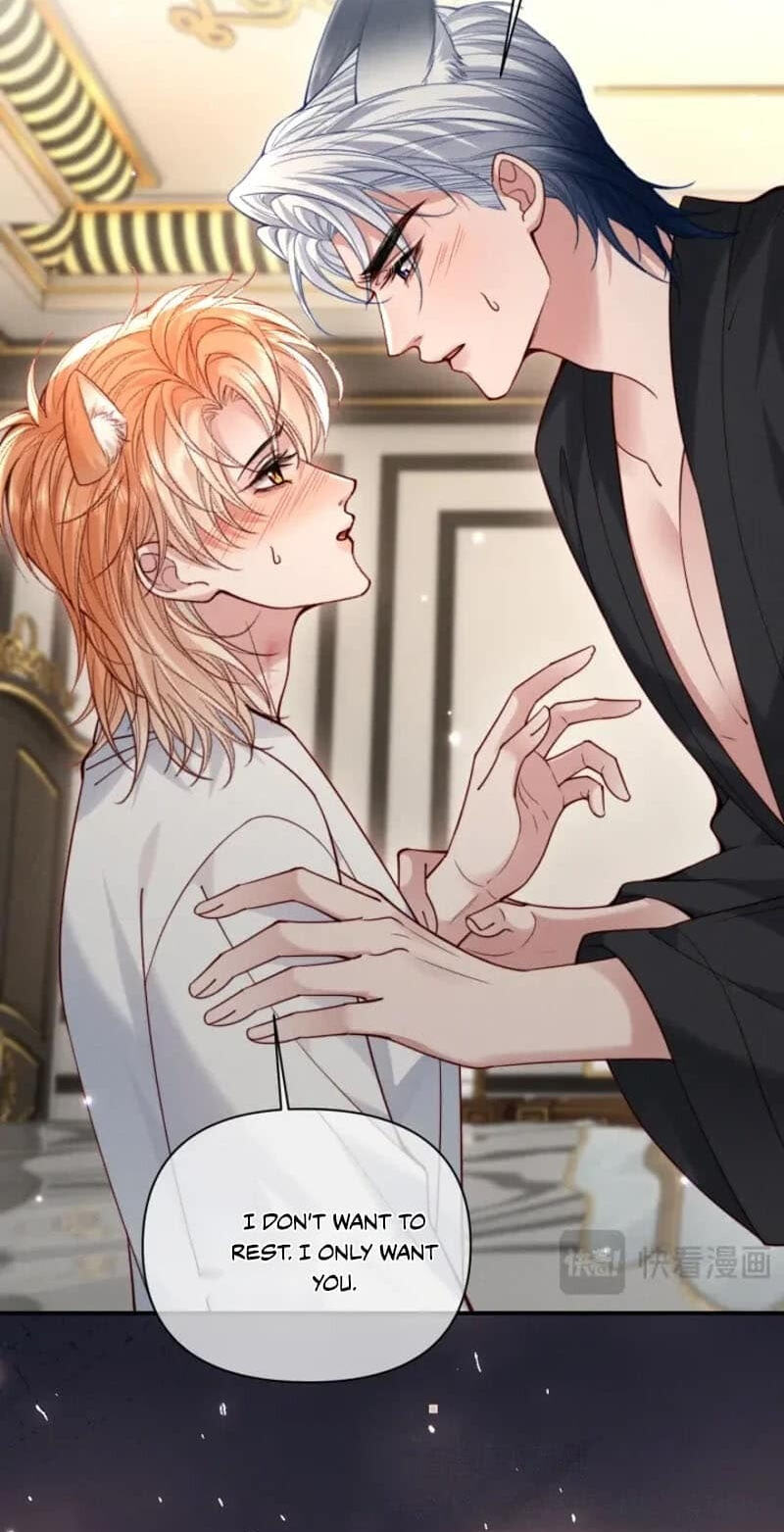 Read Toxic Adoration chapter 98 image 10 on Lezhin