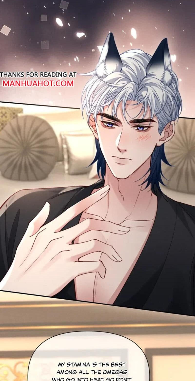 Read Toxic Adoration chapter 98 image 11 on Lezhin