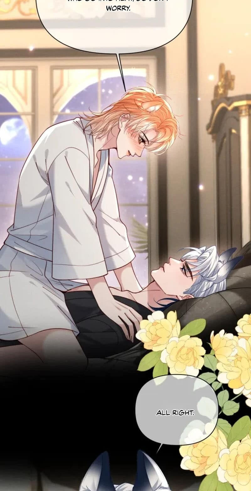 Read Toxic Adoration chapter 98 image 12 on Lezhin