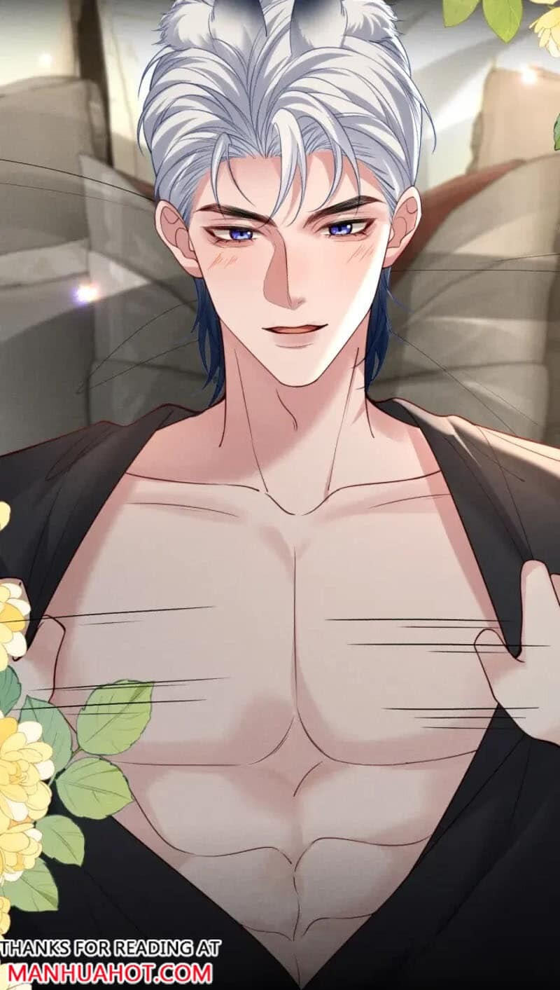 Read Toxic Adoration chapter 98 image 13 on Lezhin