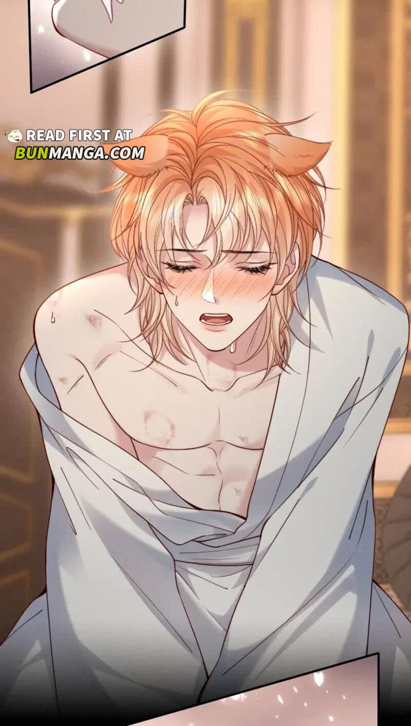 Read Toxic Adoration chapter 98 image 16 on Lezhin