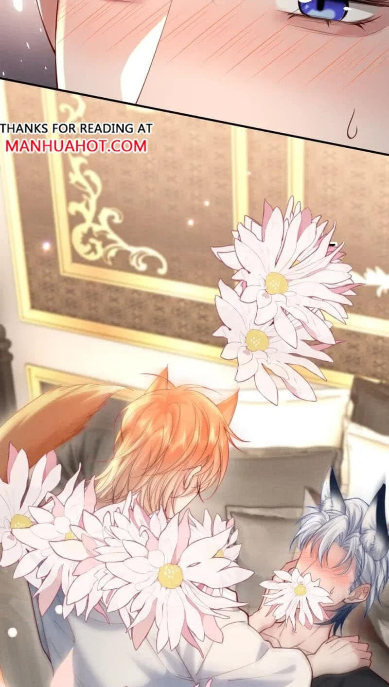 Read Toxic Adoration chapter 98 image 18 on Lezhin