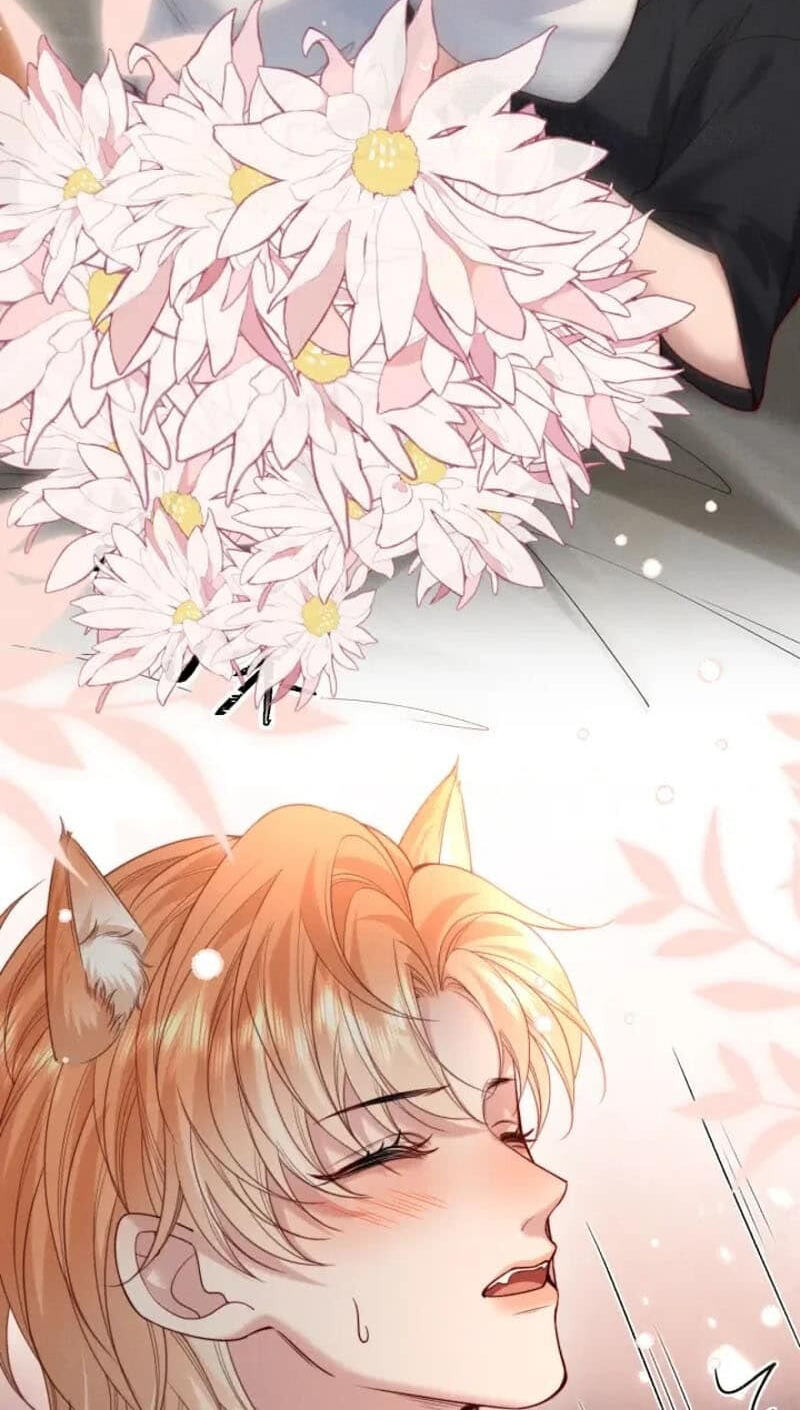 Read Toxic Adoration chapter 98 image 19 on Lezhin