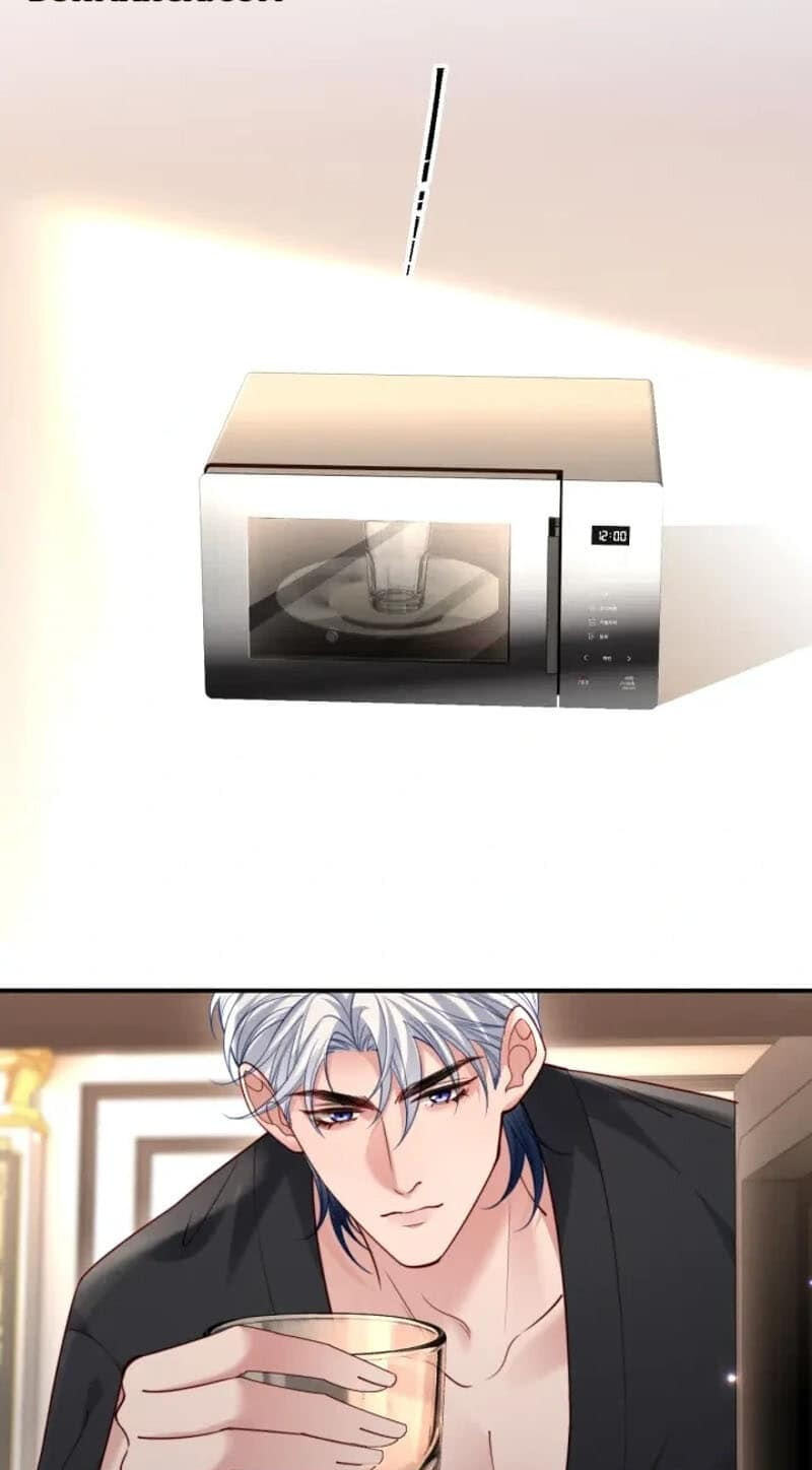Read Toxic Adoration chapter 98 image 2 on Lezhin