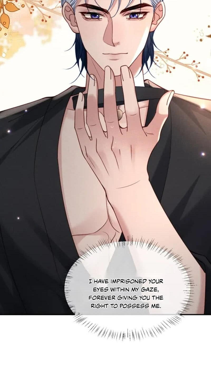Read Toxic Adoration chapter 98 image 25 on Lezhin