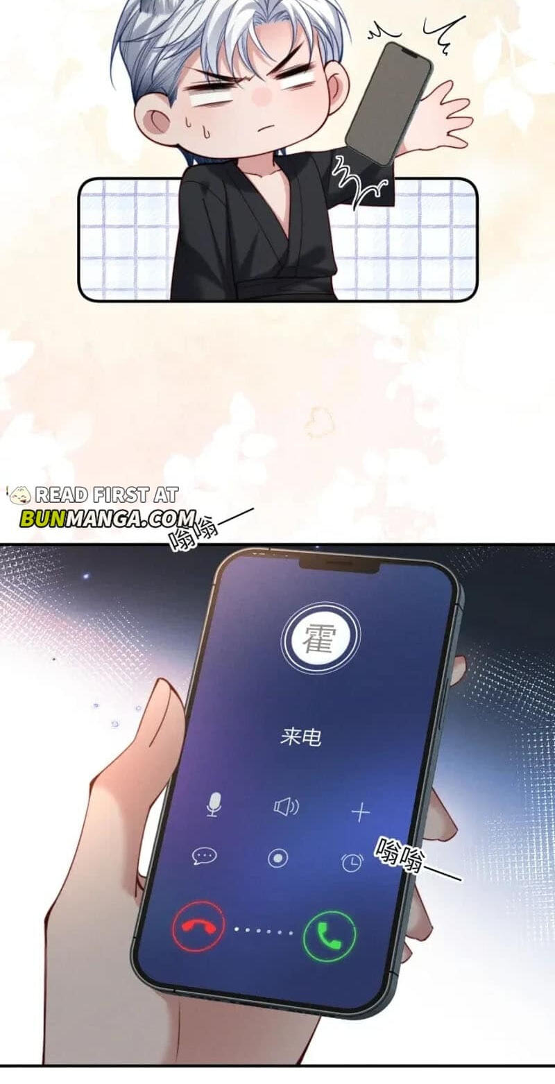 Read Toxic Adoration chapter 98 image 28 on Lezhin