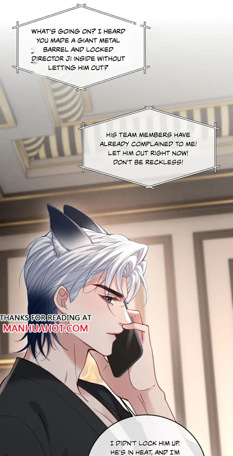 Read Toxic Adoration chapter 98 image 29 on Lezhin