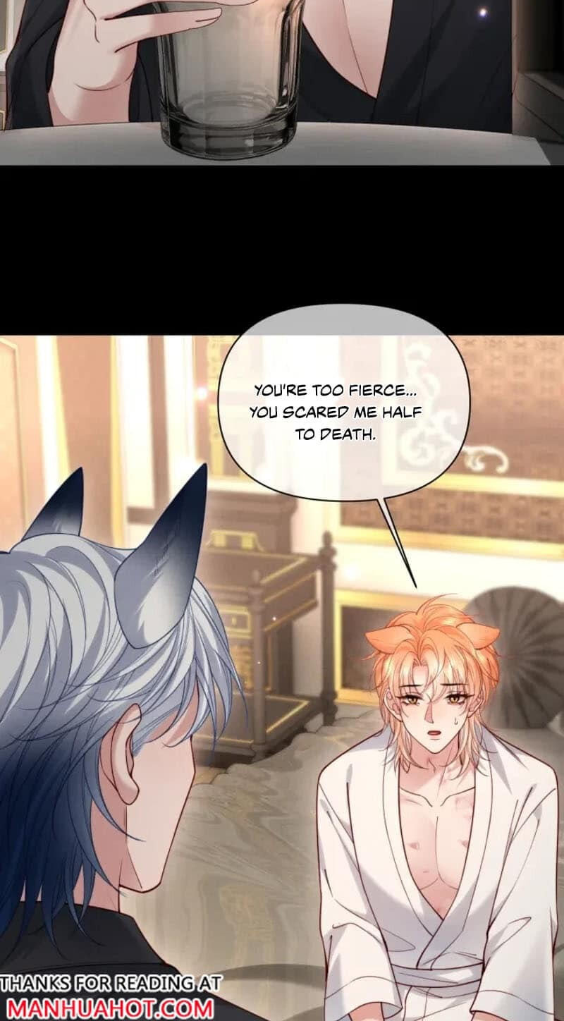 Read Toxic Adoration chapter 98 image 3 on Lezhin