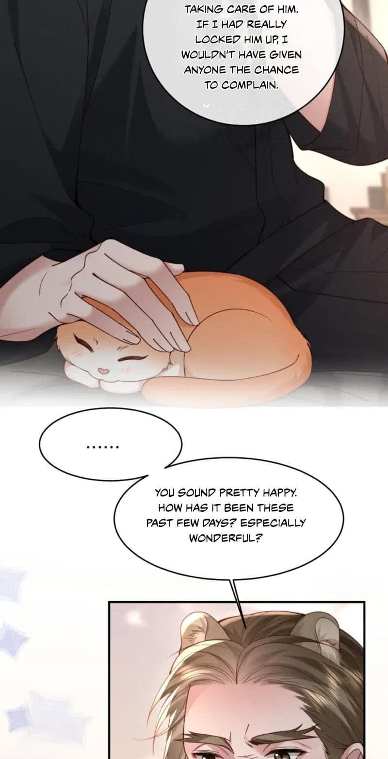 Read Toxic Adoration chapter 98 image 30 on Lezhin