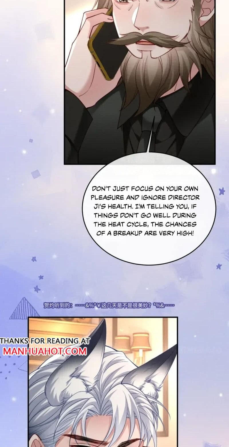 Read Toxic Adoration chapter 98 image 31 on Lezhin