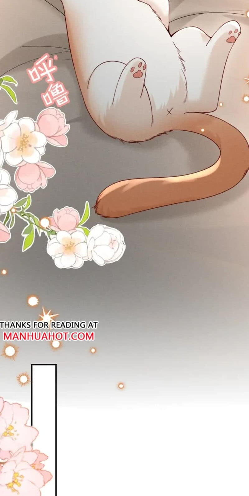 Read Toxic Adoration chapter 98 image 35 on Lezhin
