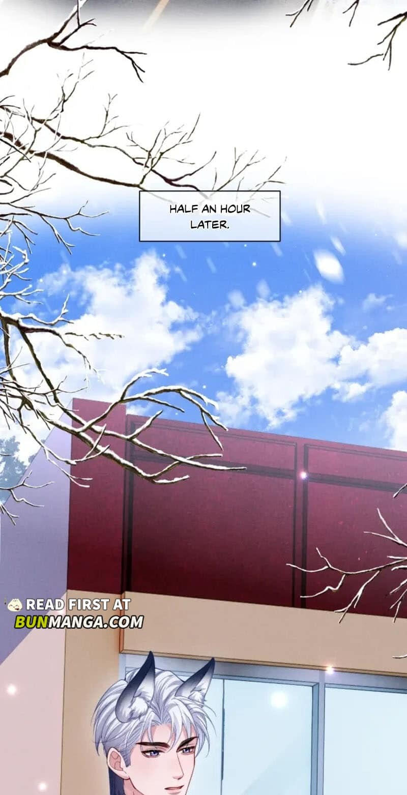 Read Toxic Adoration chapter 98 image 39 on Lezhin