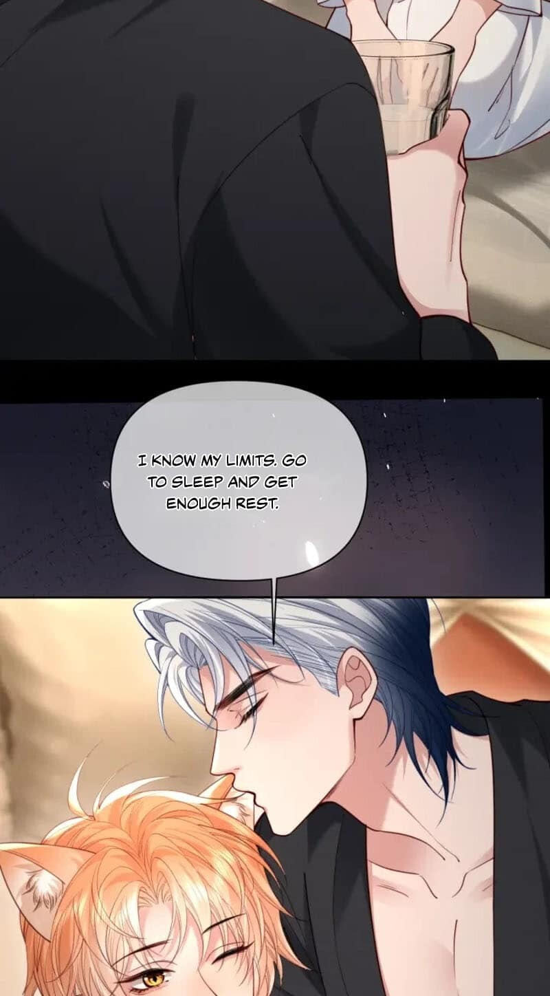 Read Toxic Adoration chapter 98 image 4 on Lezhin