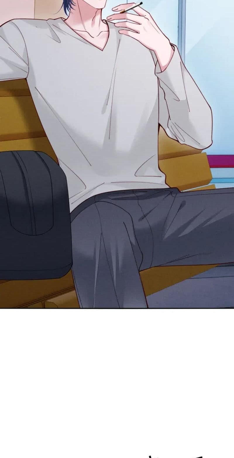 Read Toxic Adoration chapter 98 image 40 on Lezhin